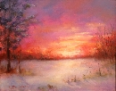 Glorious Sunset